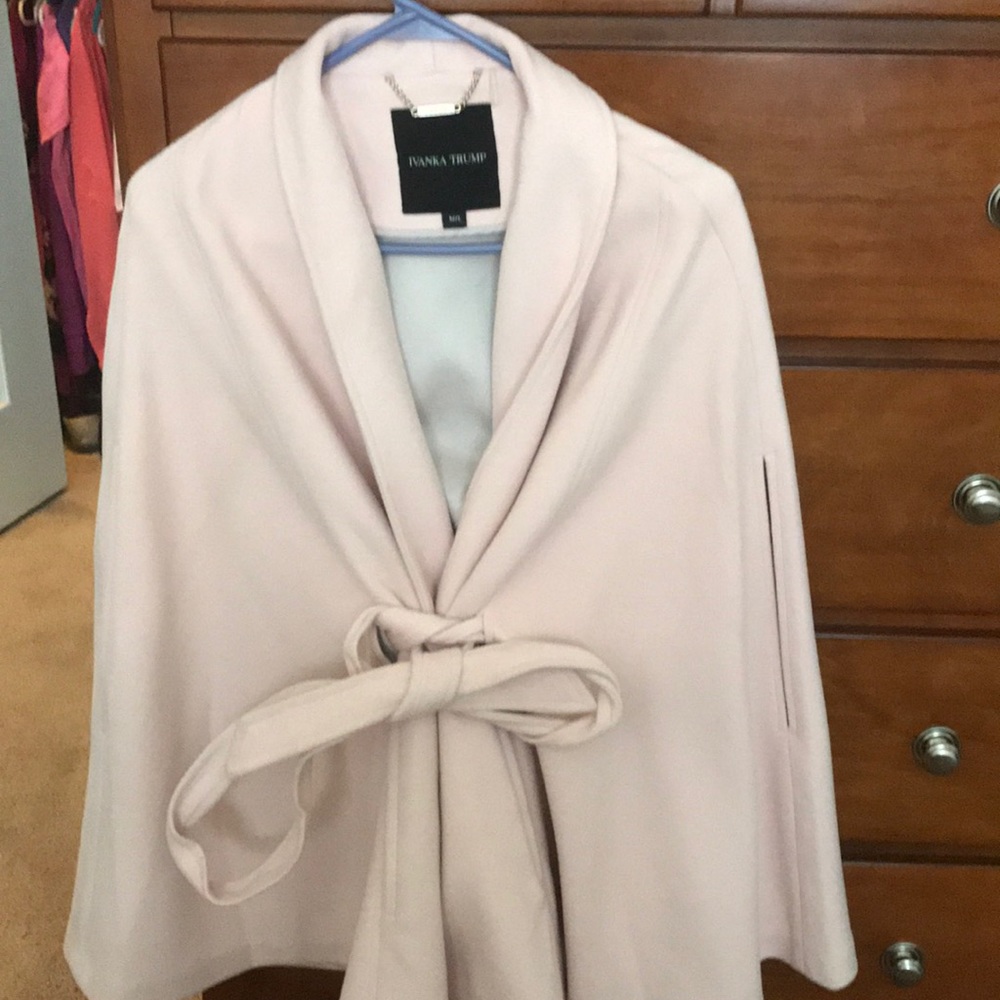 Ivanka Trump- Spring Jacket - Picture 1 of 7